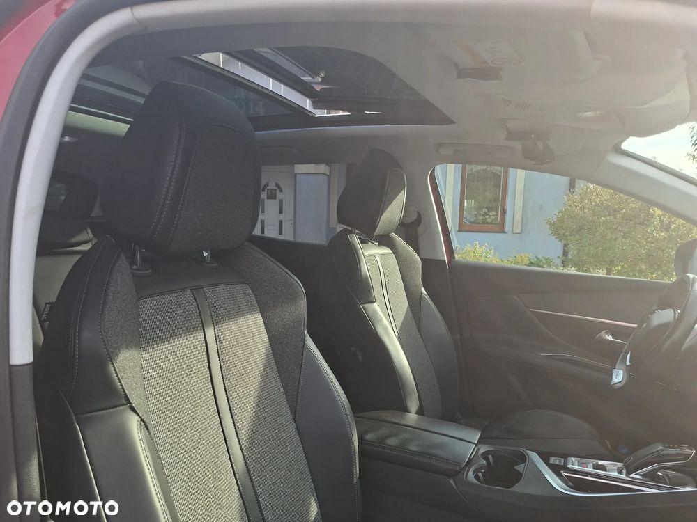 Peugeot 3008 - 22