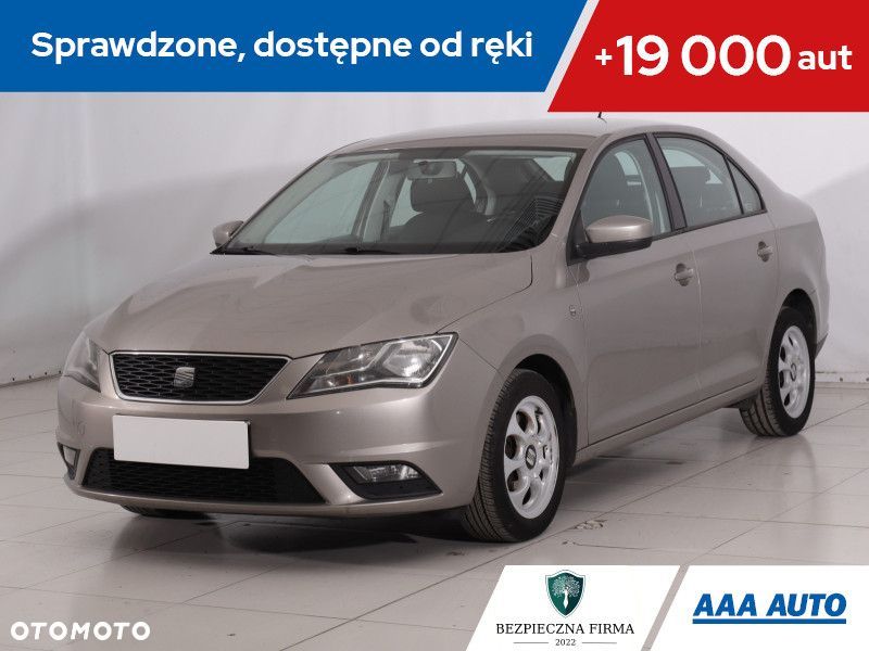 Seat Toledo - 2