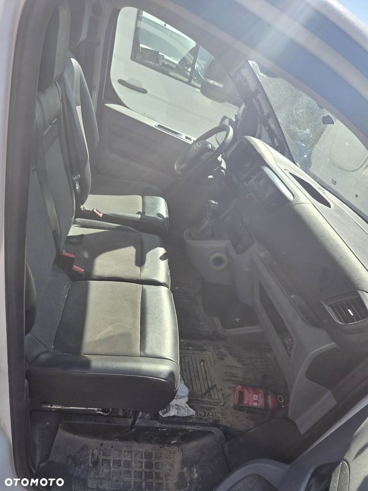 Toyota ProAce 1,6 - 5