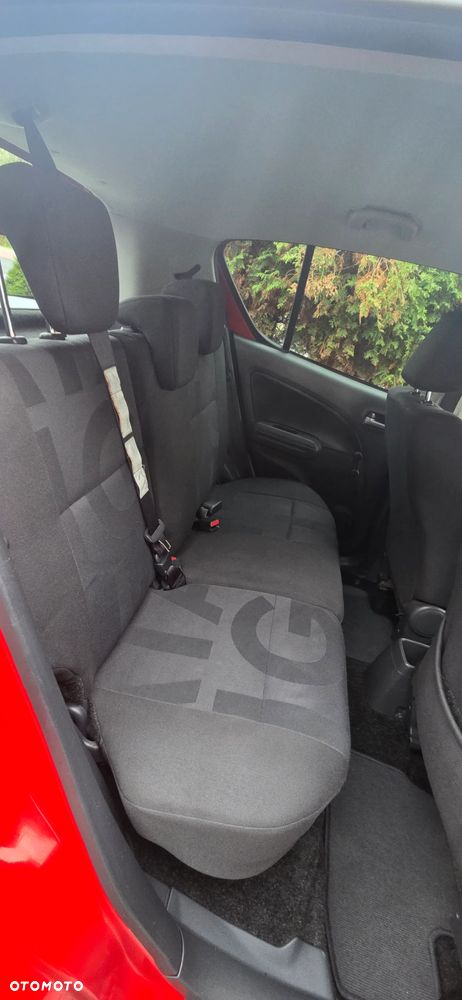 Opel Agila 1.0 ecoFLEX Edition - 29