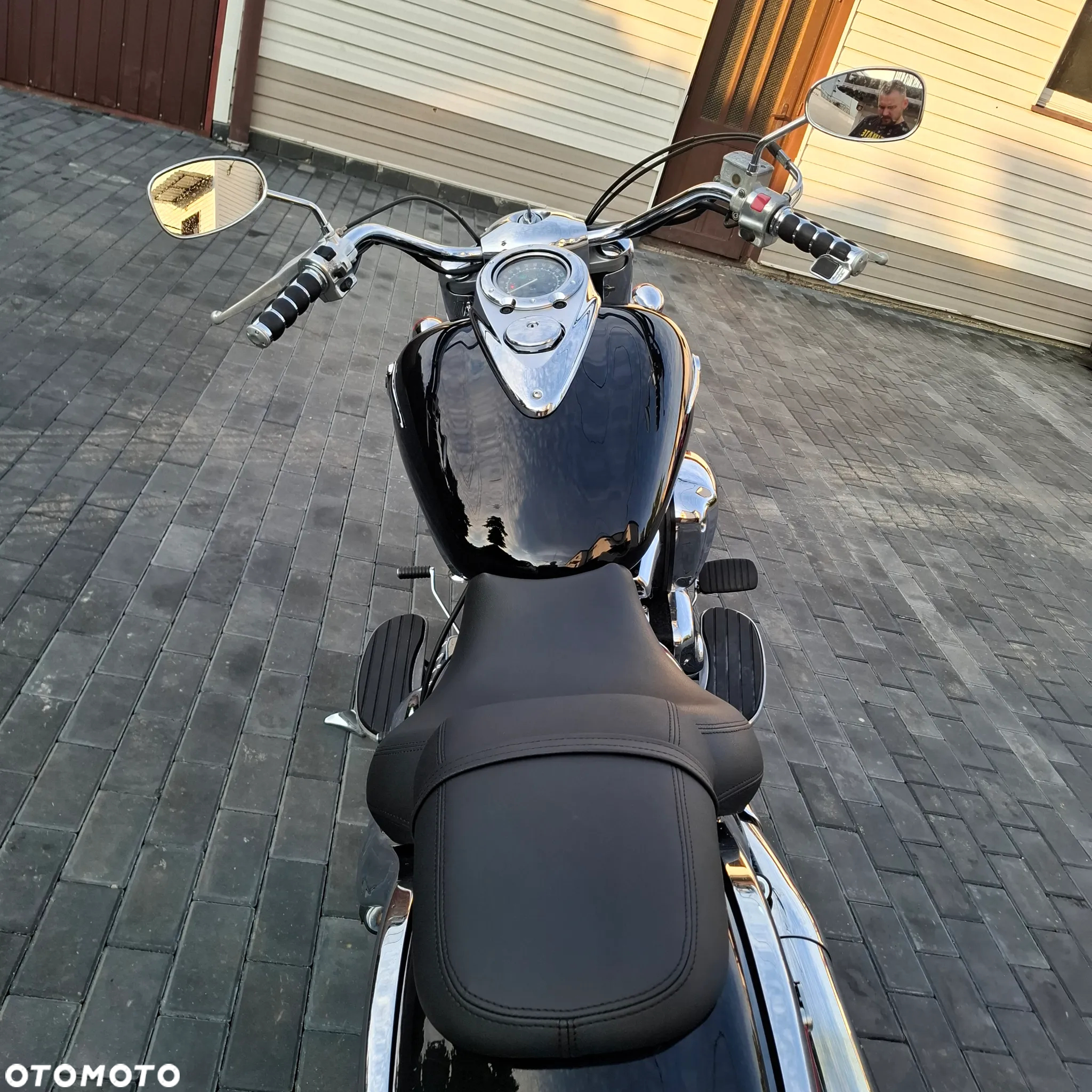 Kawasaki Vulcan - 9