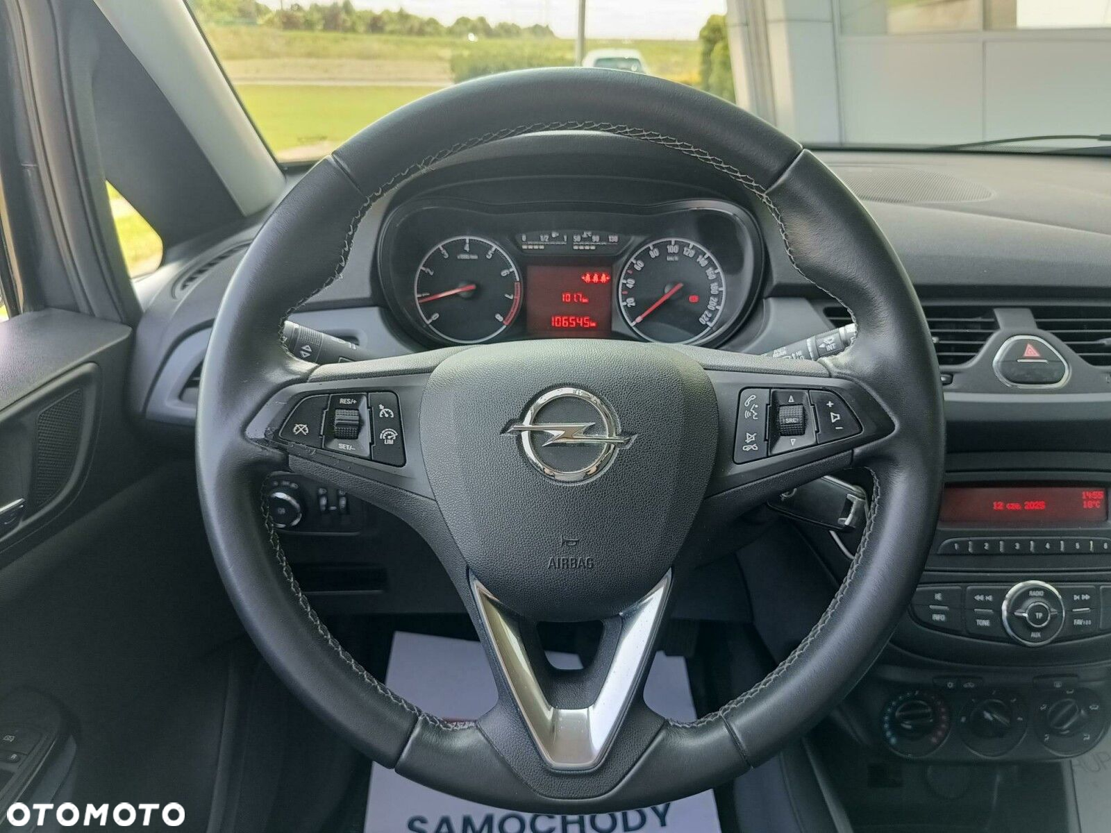Opel Corsa - 16