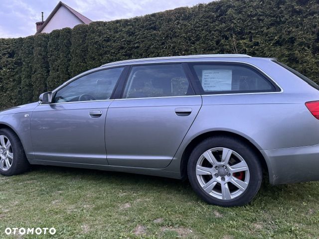 Audi A6 Avant 2.0 TDI - 3