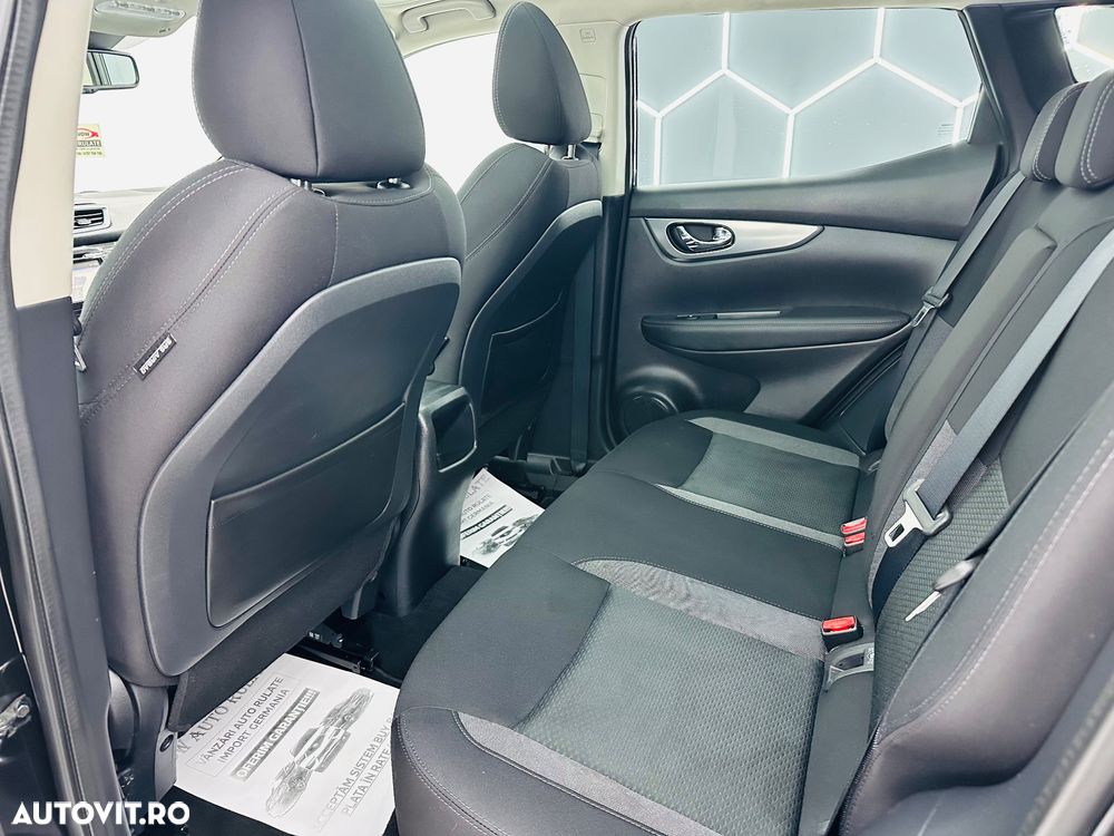 Nissan Qashqai - 16