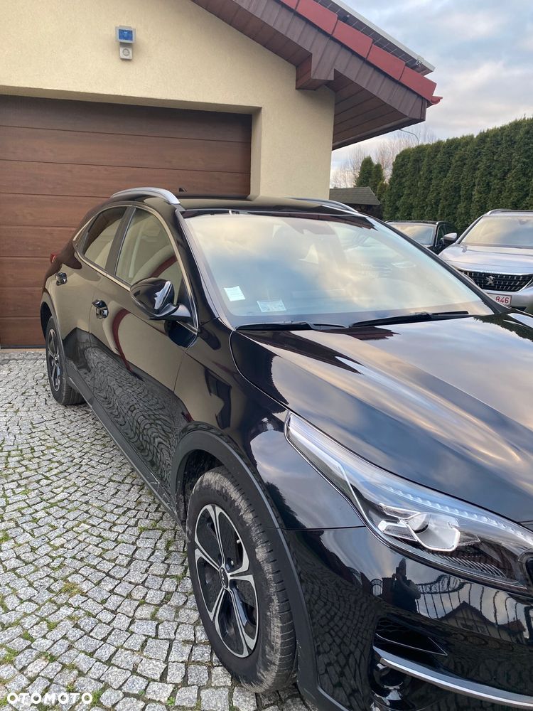 Kia XCeed 1.6 GDI PHEV L Business Line DCT - 10