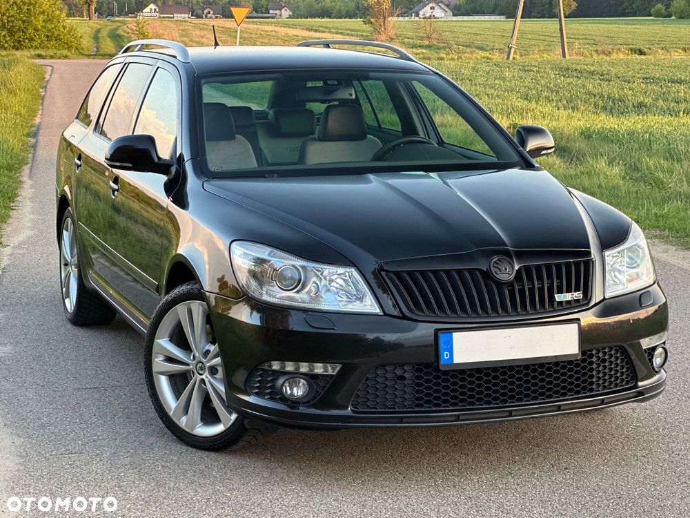 Skoda Octavia - 7