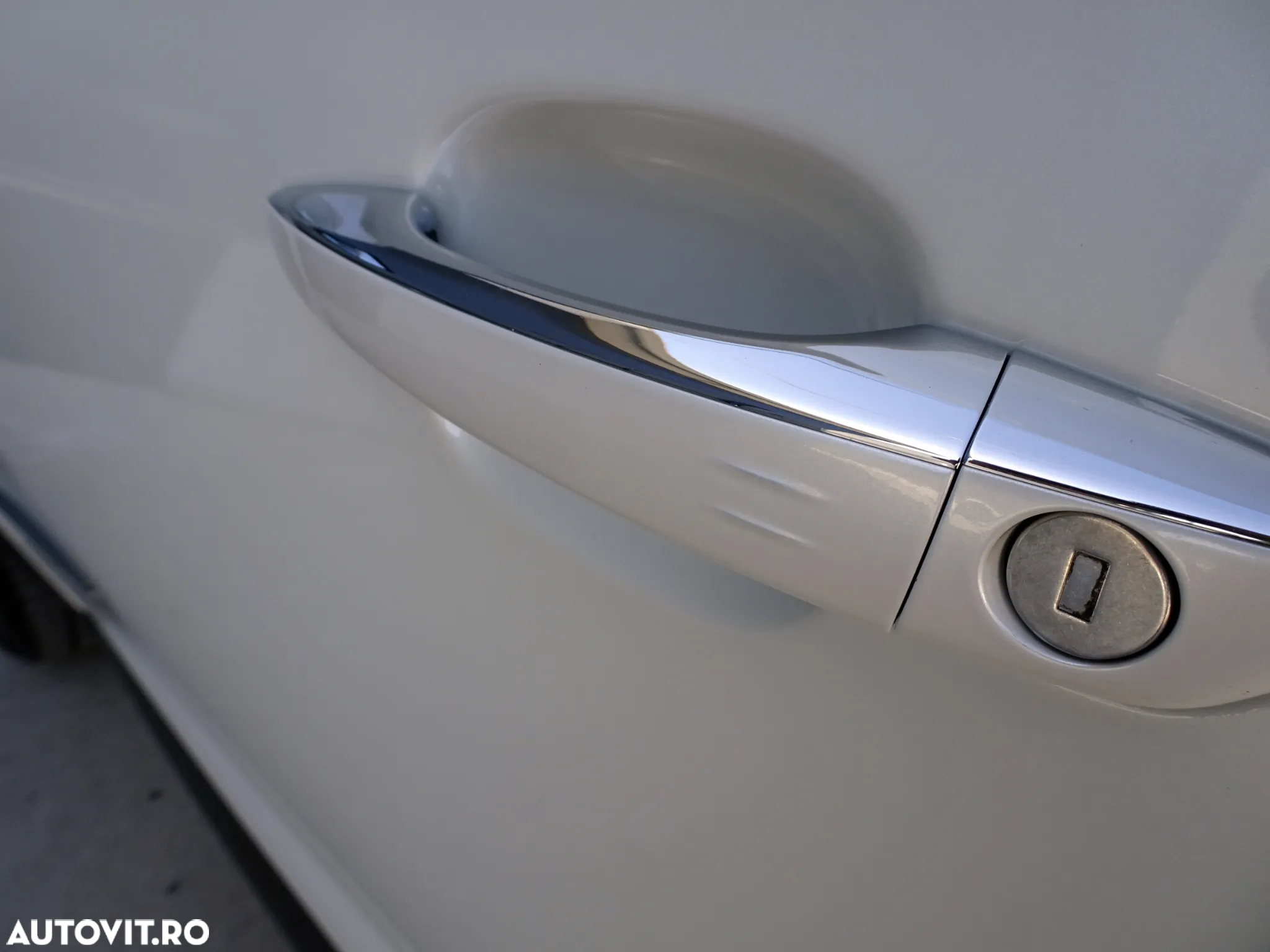 DS Automobiles DS 7 Crossback - 34