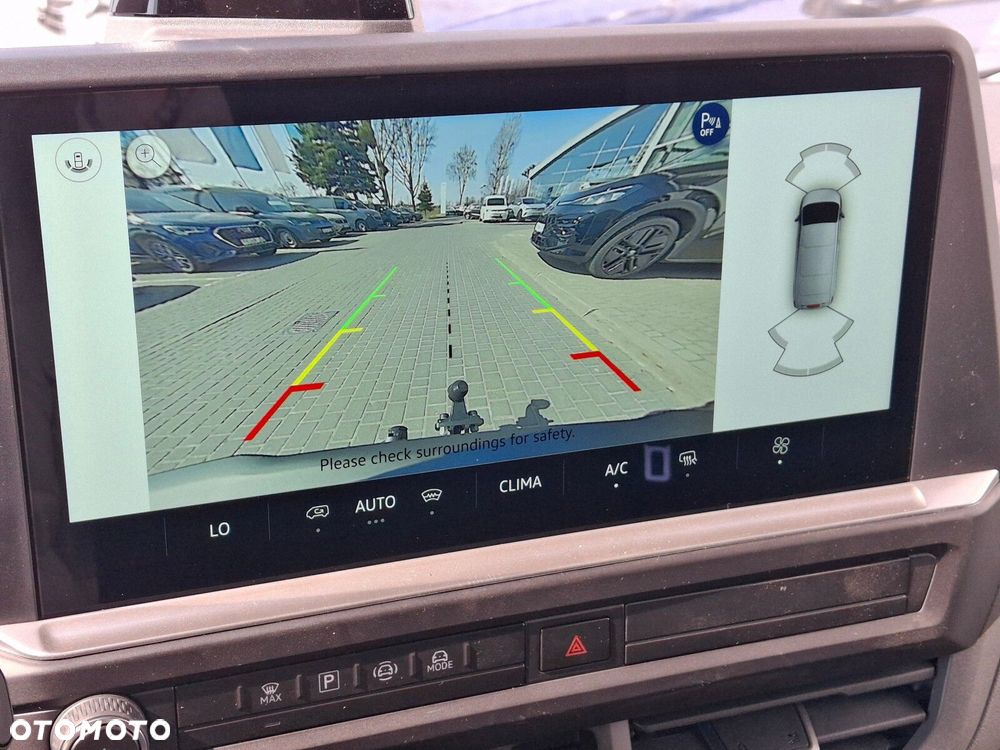 Volkswagen Transporter - 22