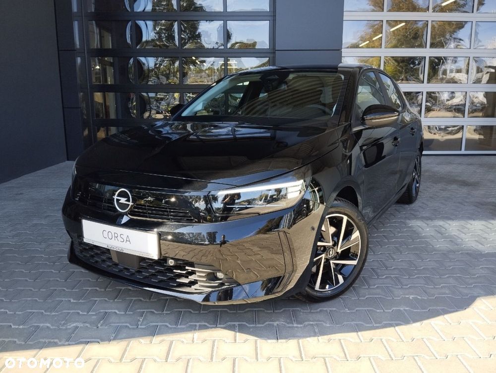 Opel Corsa - 3