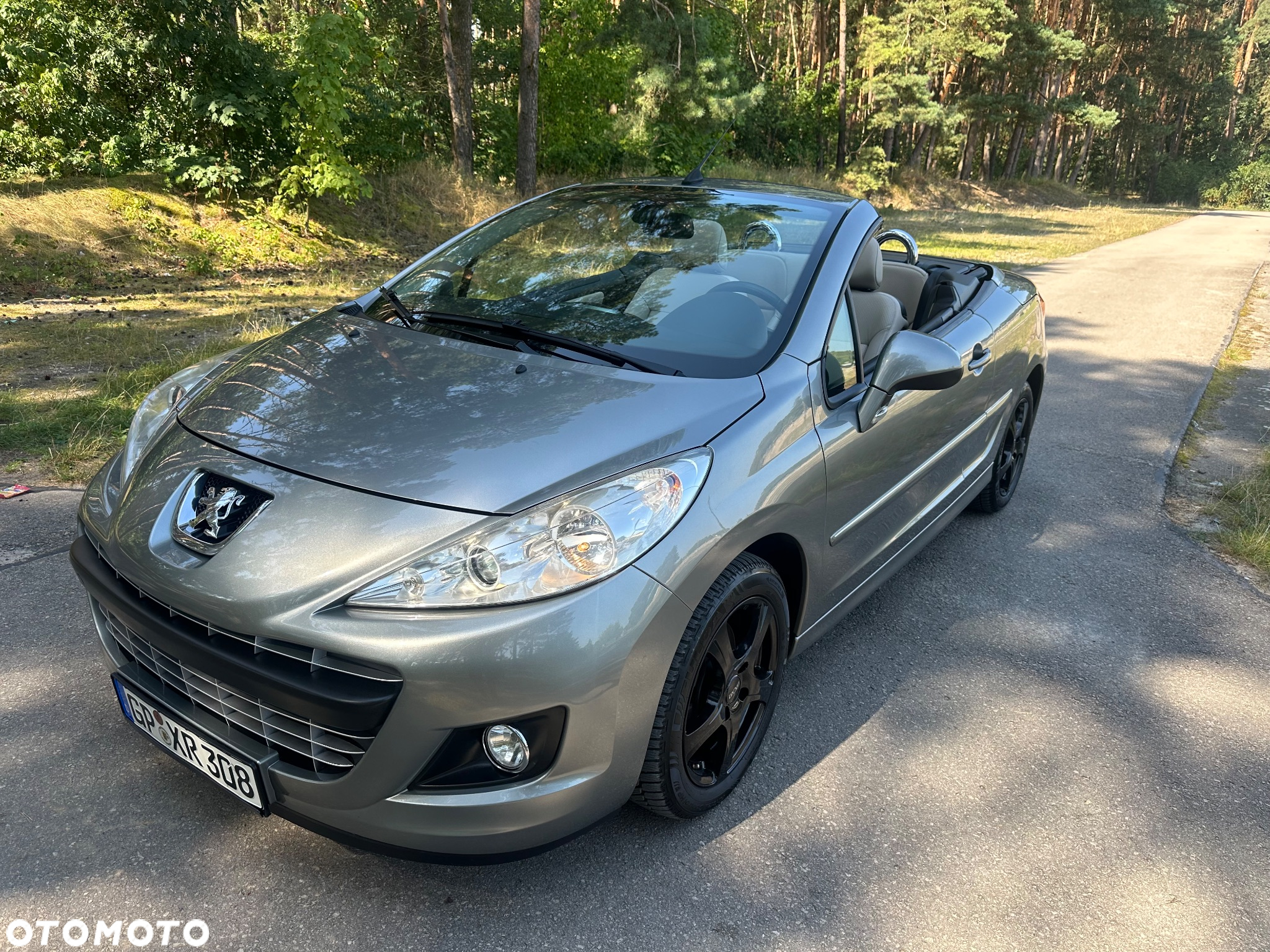 Peugeot 207 120 Premium - 27