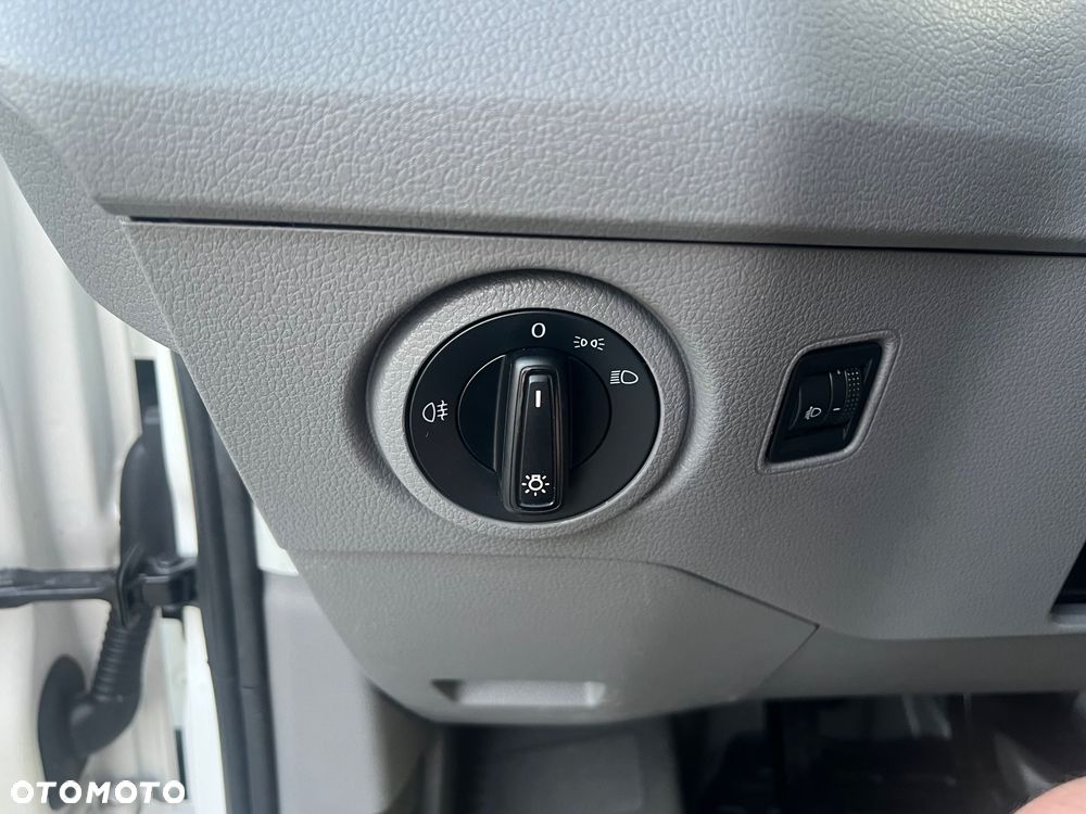 Volkswagen Crafter - 20