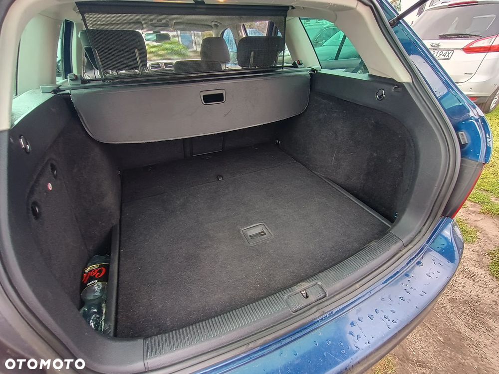 Volkswagen Golf 1.4 TSI DSG Style - 9