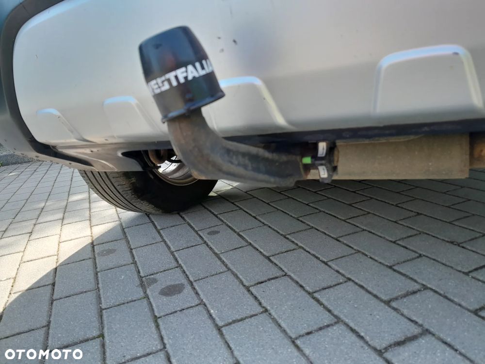 Opel Mokka 1.7 CDTI ecoFLEX Start/Stop Edition - 10