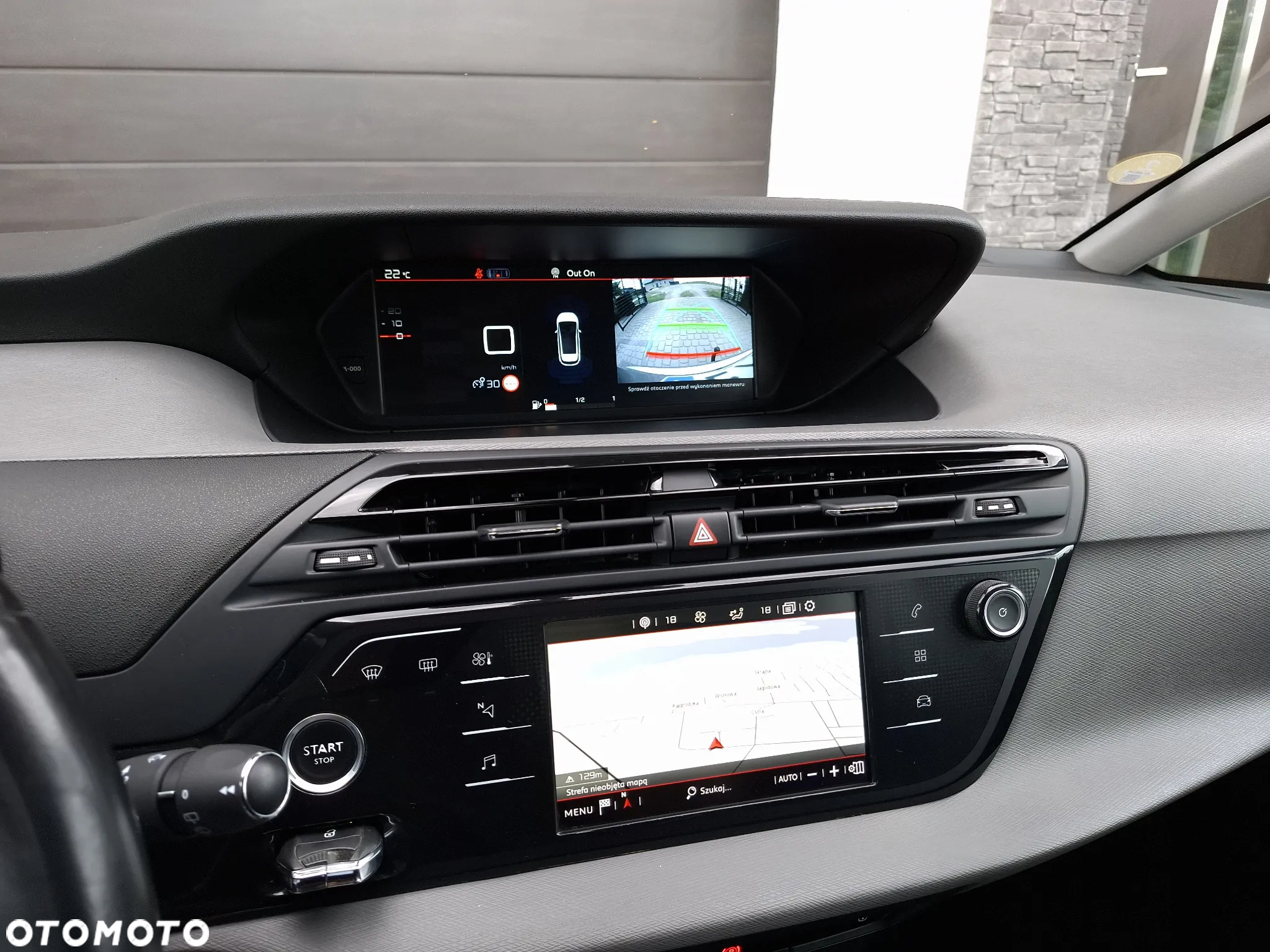 Citroën C4 Picasso BlueHDi 120 Exclusive - 8