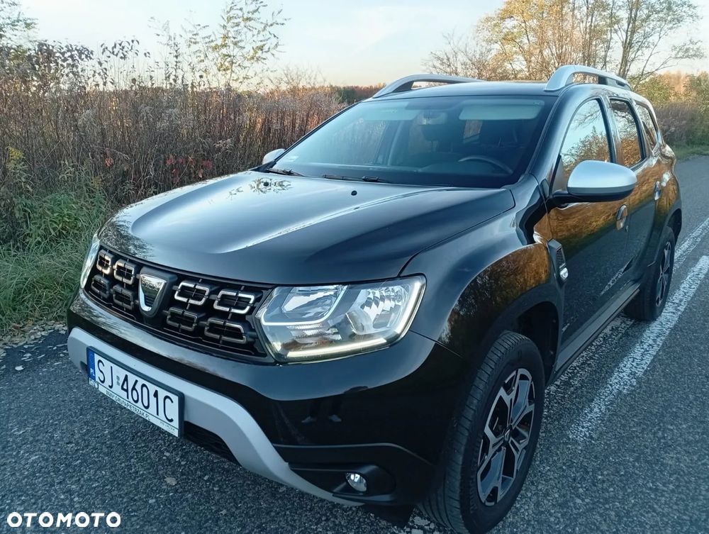 Dacia Duster 1.0 TCe Prestige - 1