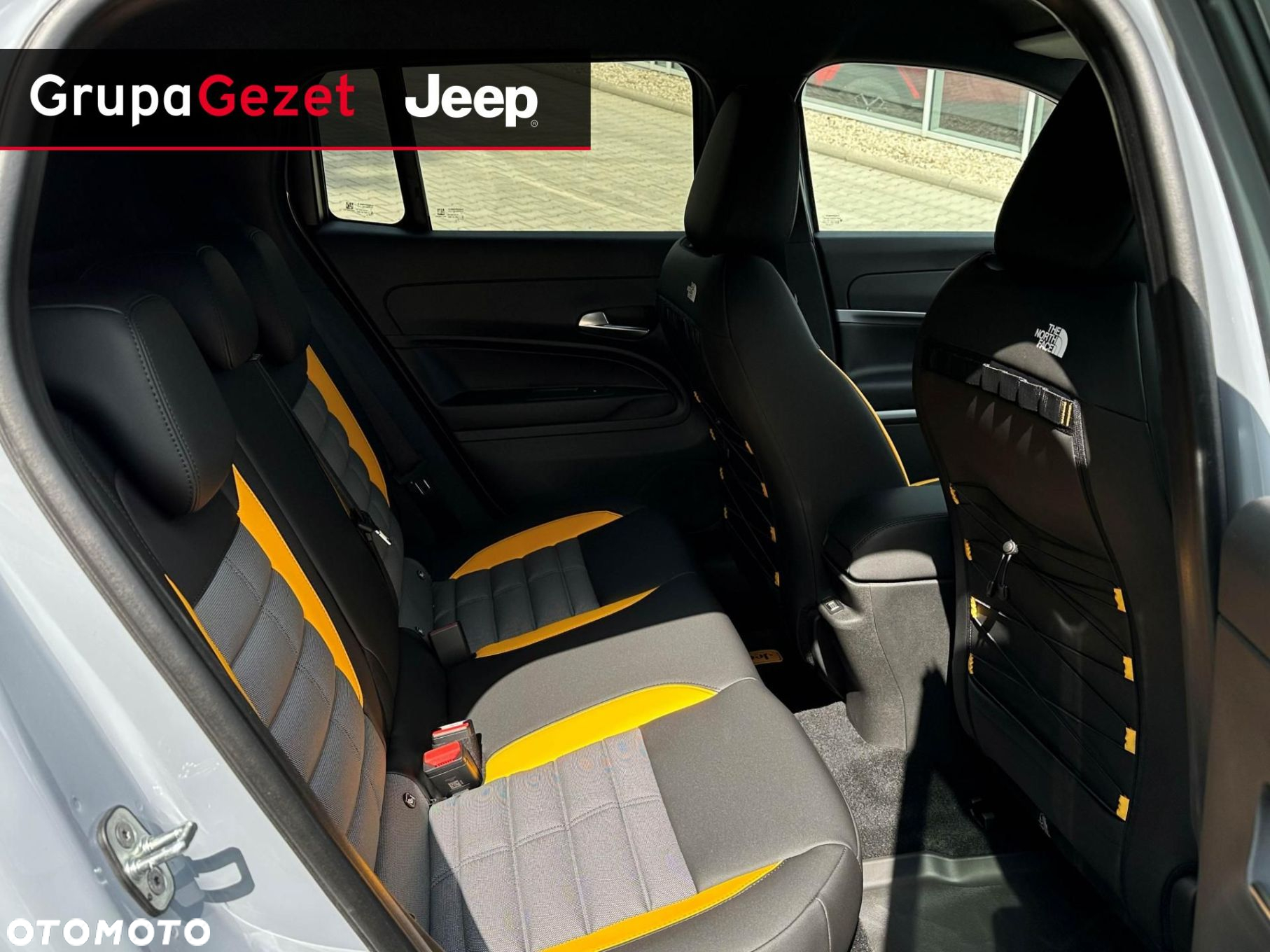Jeep Avenger - 16