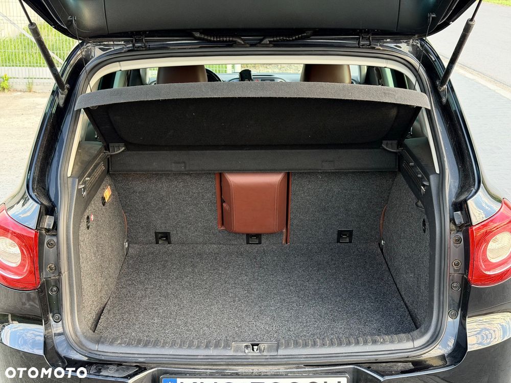 Volkswagen Tiguan 2.0 TDI DPF 4Motion Sport & Style - 31