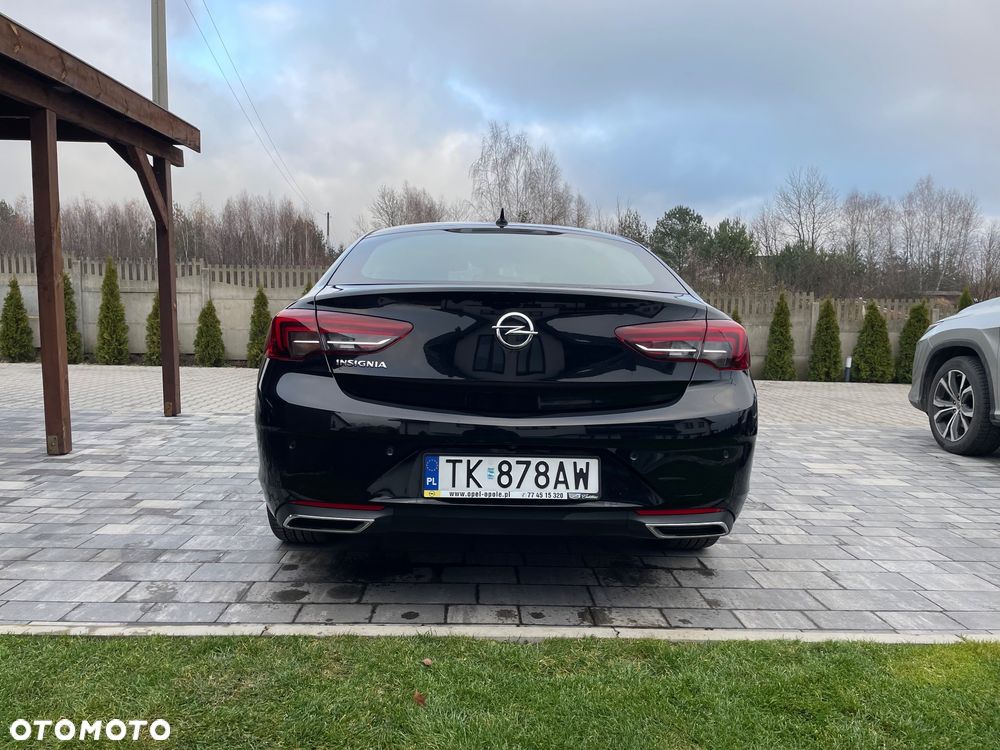 Opel Insignia 2.0 T Business Elegance S&S - 6