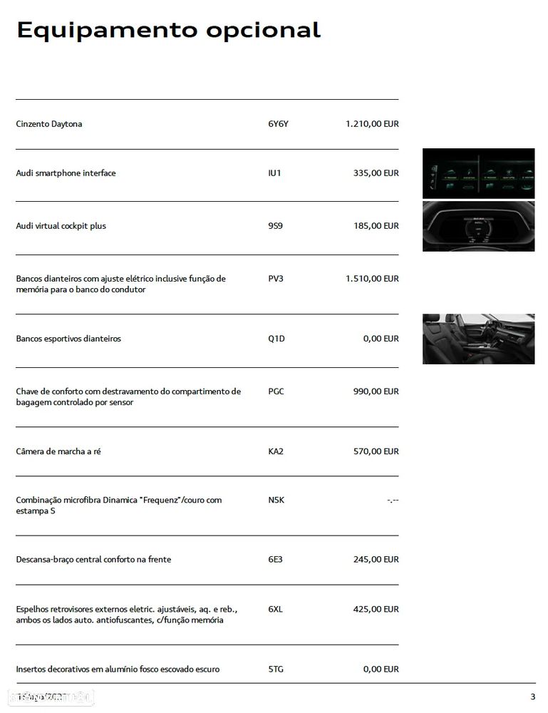 Audi e-tron Sportback 55 quattro S line - 21