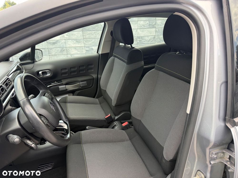Citroën C3 1.2 PureTech Elle - 10