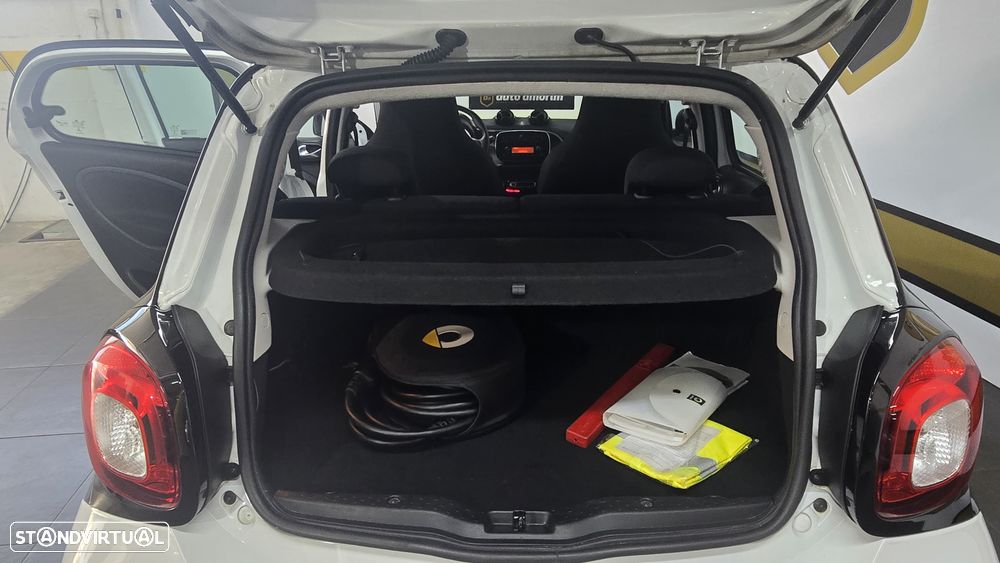 Smart ForFour EQ passion - 19
