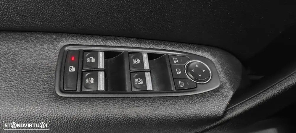 Renault Captur 1.0 TCe Intens Bi-Fuel - 44