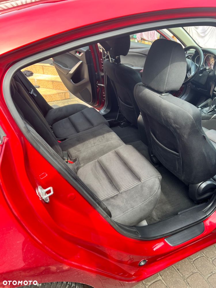Mazda 6 2.5 SKYPassion - 12