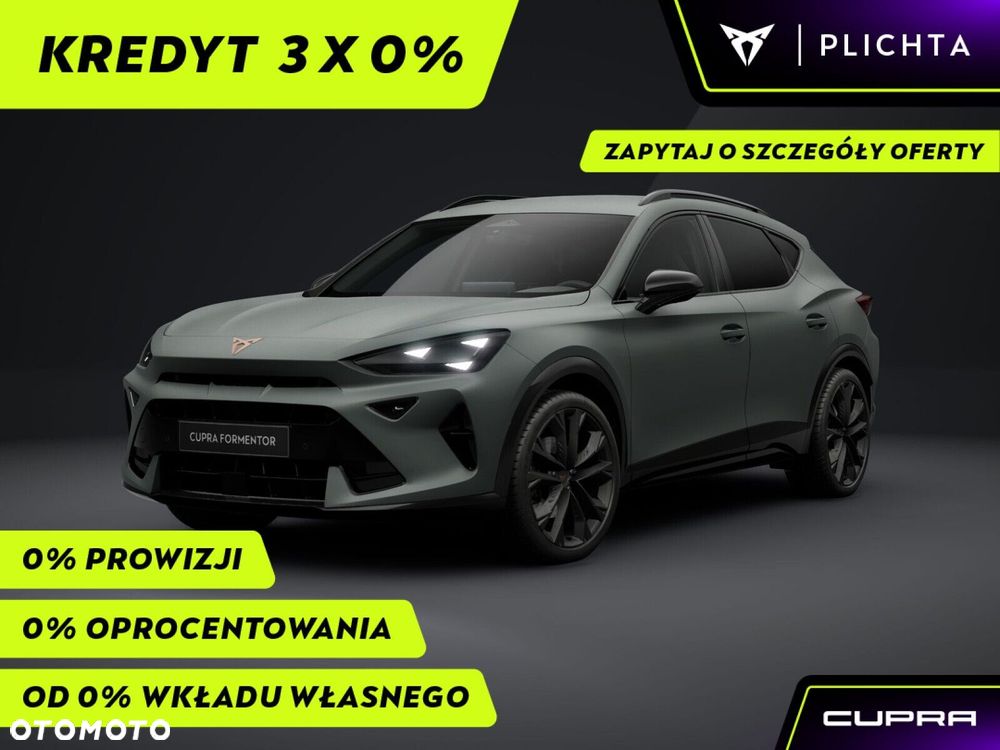 Cupra Formentor 2.0 TSI 4Drive DSG - 2