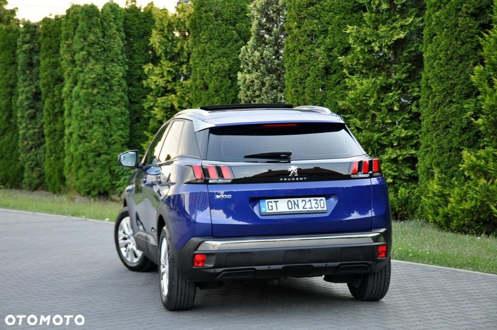 Peugeot 3008 - 15
