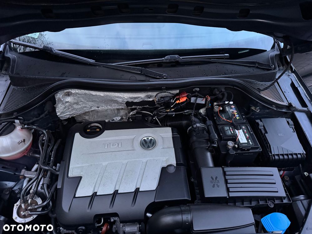 Volkswagen Tiguan 2.0 TDI 4Mot Track&Field - 13