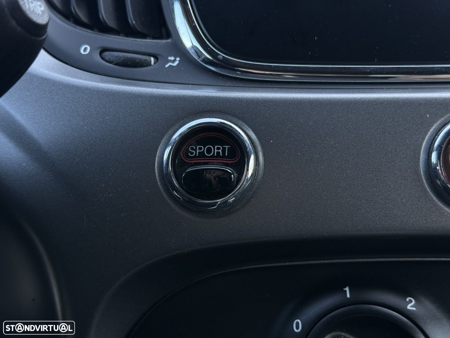 Fiat 500 0.9 TwinAir S S&S - 15