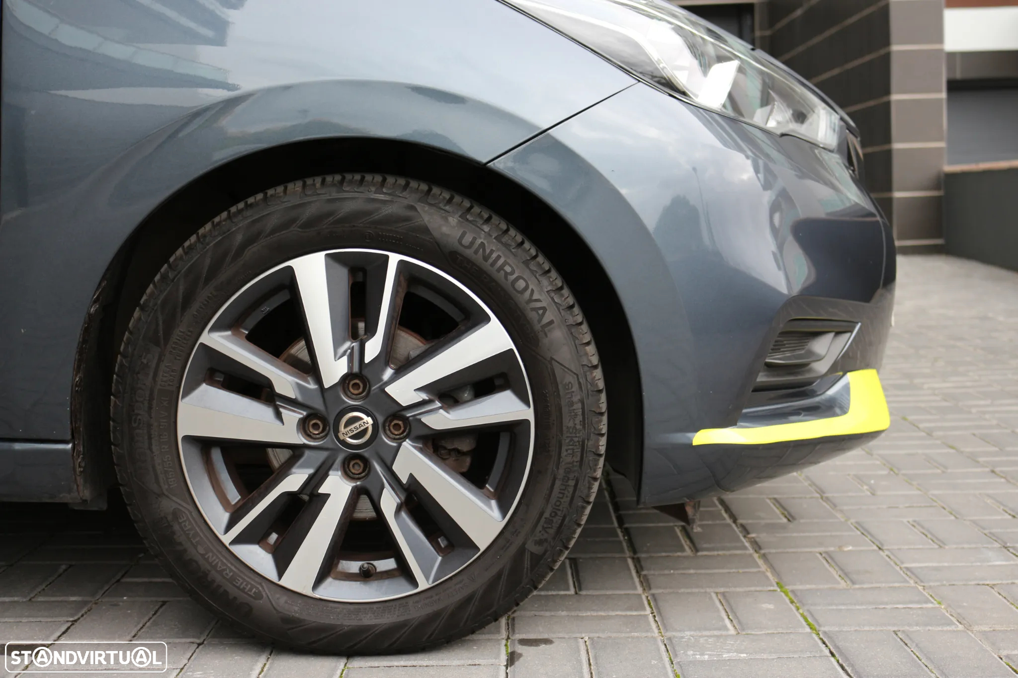Nissan Micra 0.9 IG-T N-Connecta - 7