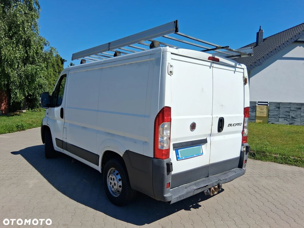 Fiat Ducato - 5