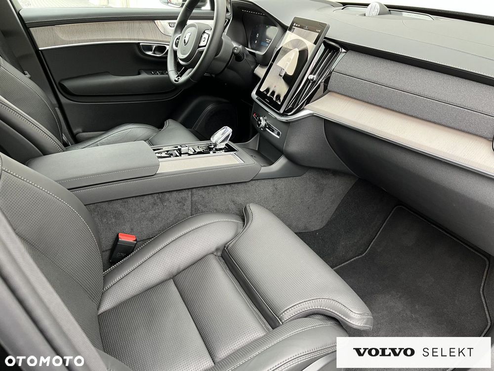 Volvo XC 90 - 11