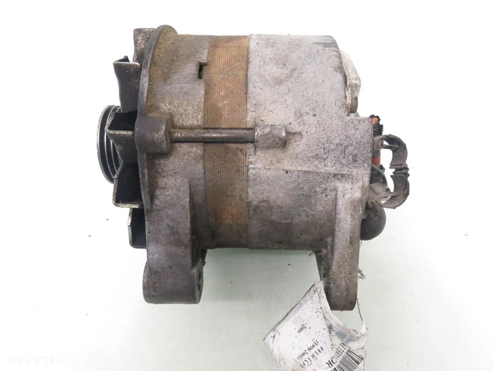 ALTERNATOR SKODA FELICIA FL 1.3 443113516661 - 6