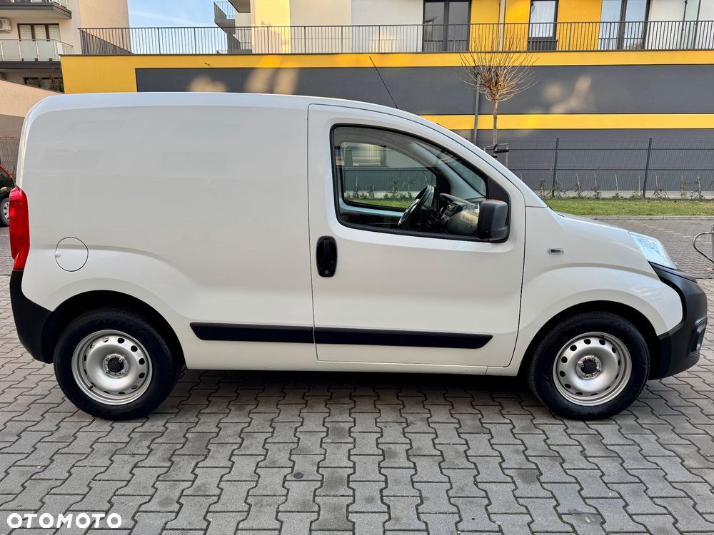 Fiat Fiorino - 11