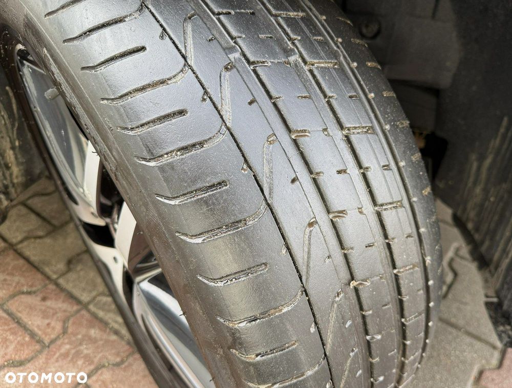 Mercedes-Benz Klasa V - 14