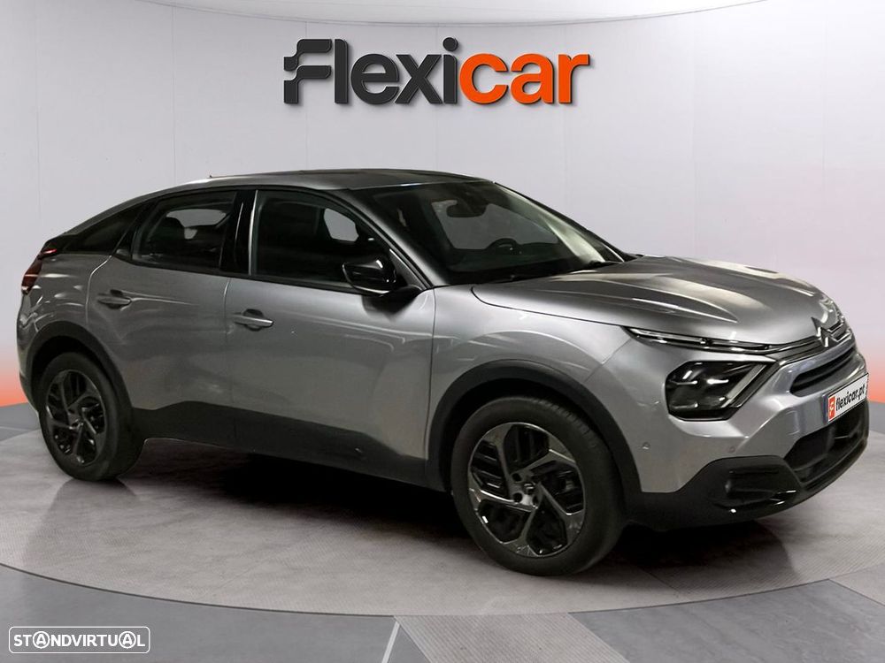 Citroën C4 1.5 BlueHDi Feel Pack - 1