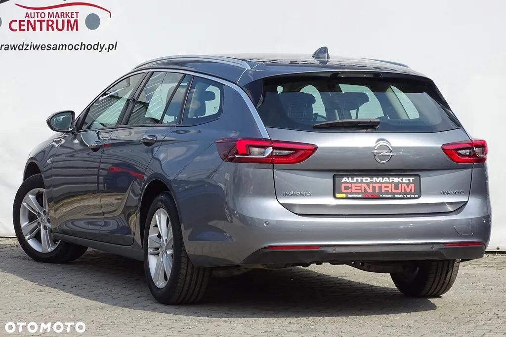 Opel Insignia CT 2.0 CDTI Elite S&S - 17