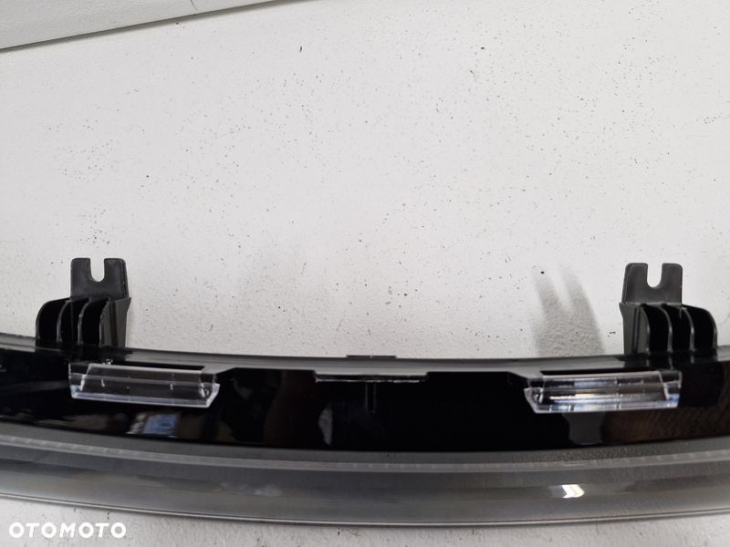 MERCEDES W174 CLA BLENDA LAMPA PRZÓD PRZEDNIA ŚRODKOWA - 4