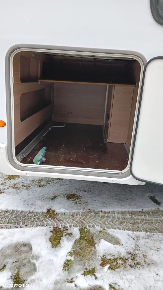 Burstner IXEO  TIME 720 - 6