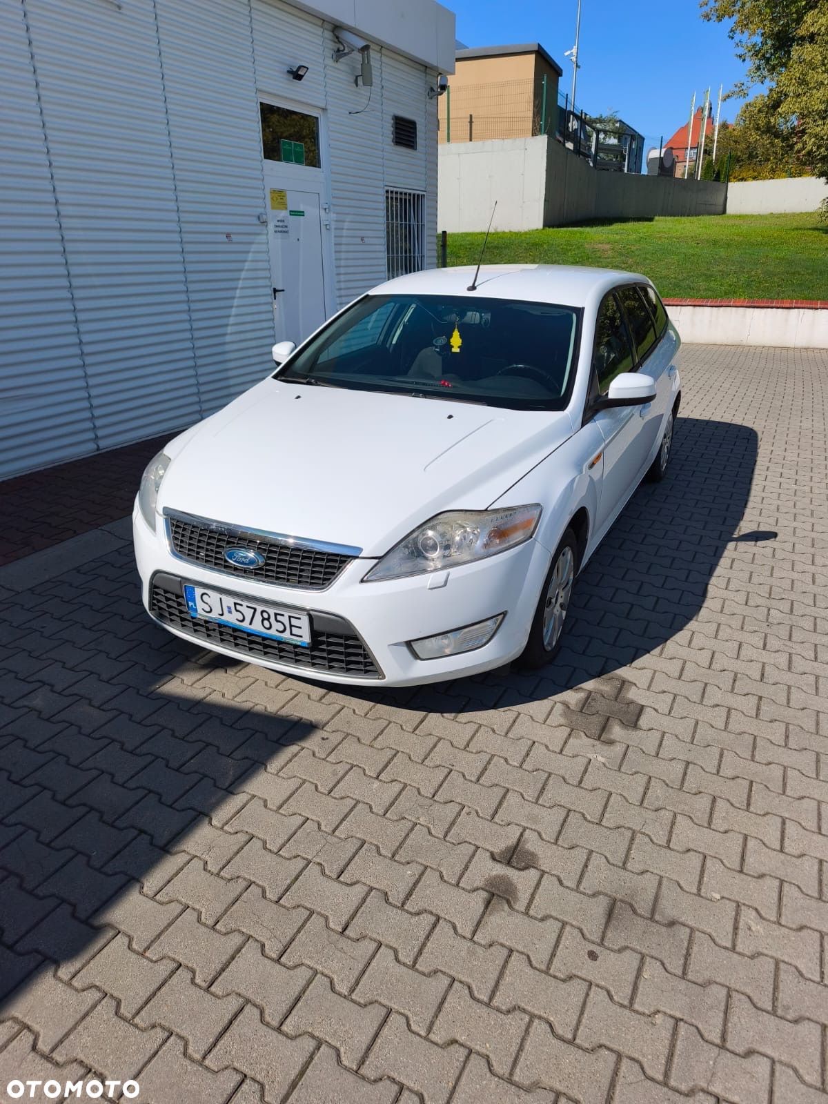 Ford Mondeo 2.0 TDCi Trend - 1