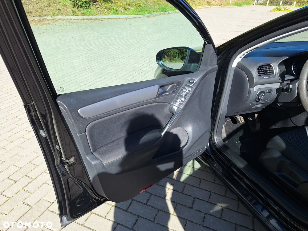 Volkswagen Golf 1.4 Comfortline - 16