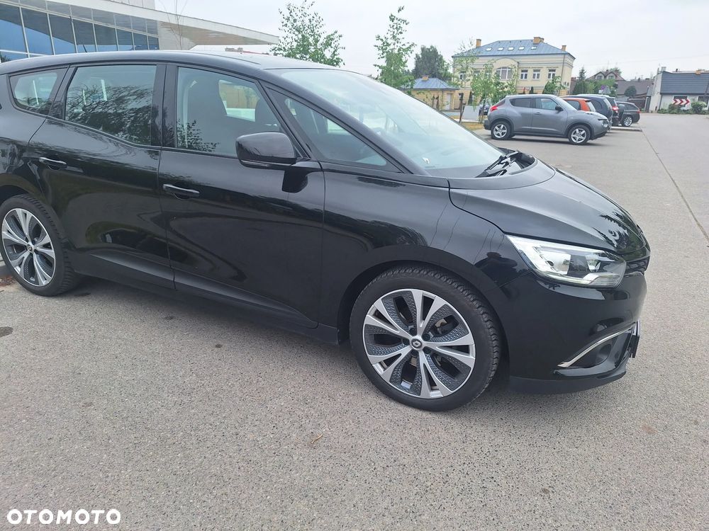 Renault Scenic - 4