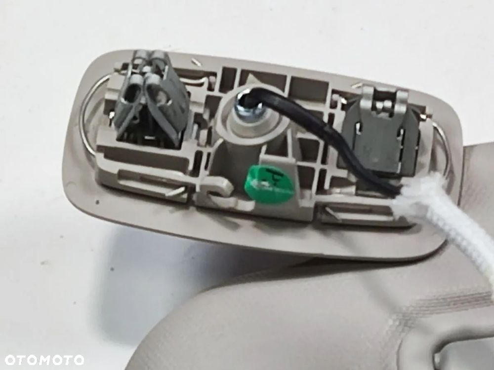 CITROEN C5 AirCross 20-22r Osłona Przeciwsłoneczna Prawa Lewa - 6