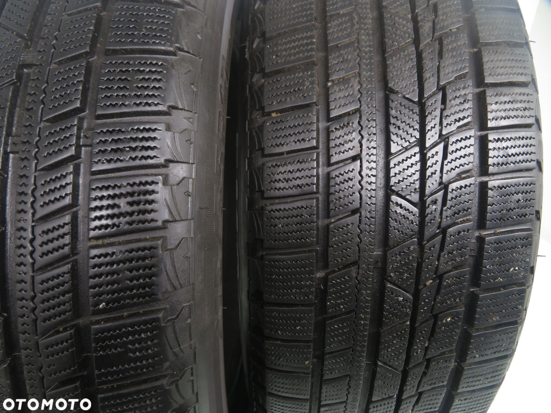 2x 215/55 R17 OPONY ZIMOWE Firemax FM805+ 98V - 6