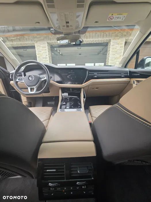 Volkswagen Touareg 3.0 V6 TDI SCR 4Mot R-Line - 5