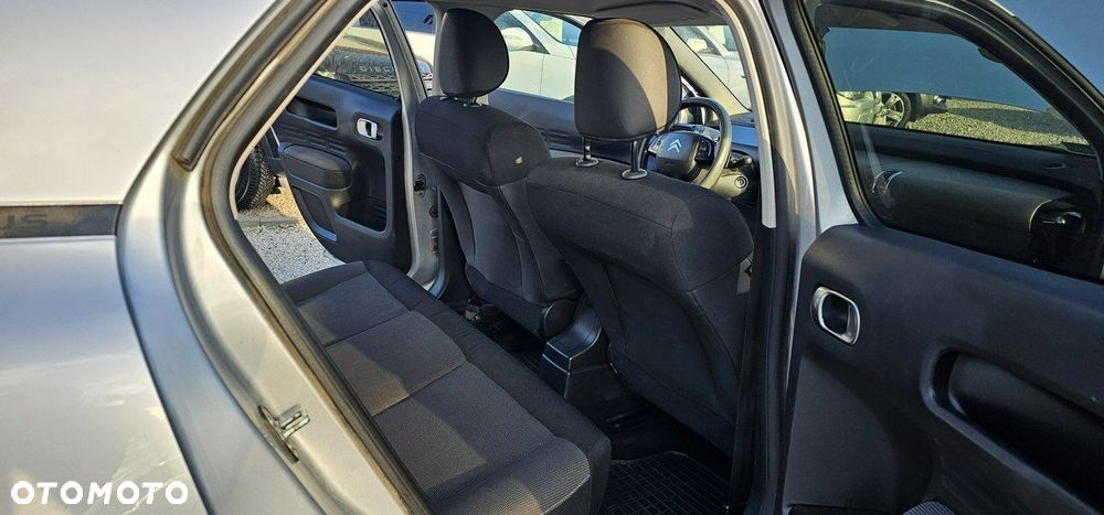 Citroën C4 Cactus - 25