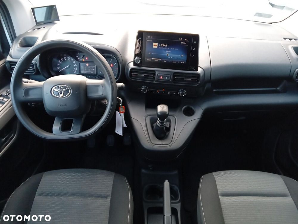 Toyota Proace City Verso - 15