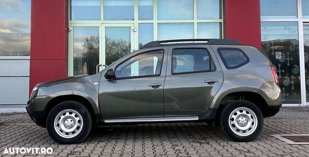 Dacia Duster - 21
